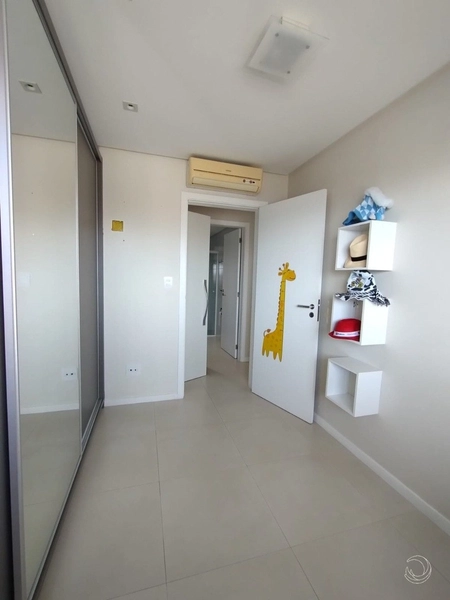 Apartamento no Estreito com 3 dormitórios 1 suíte e 2 vagas - 113m²: 12ª foto da galeria de imagens do imóvel