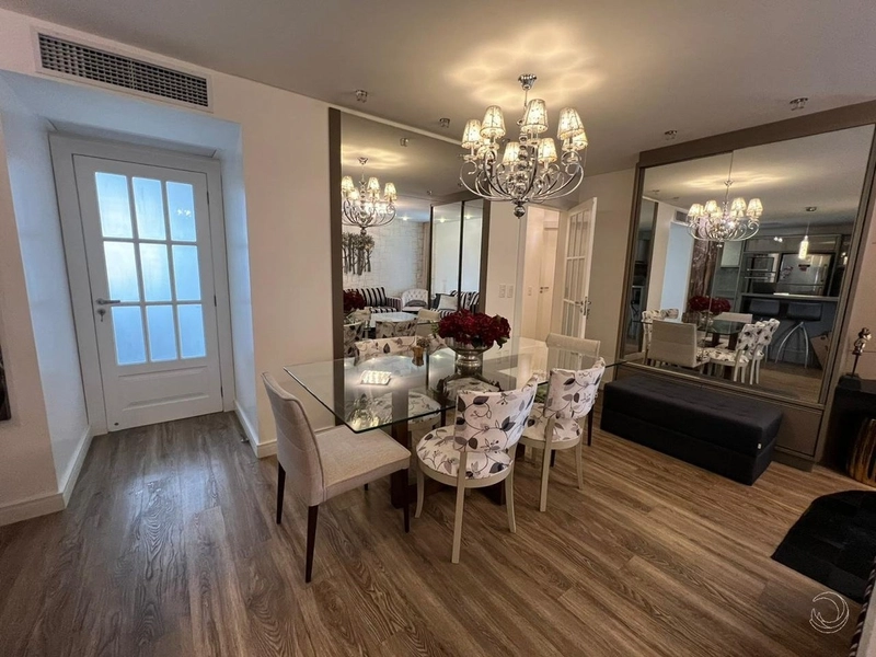 Apartamento no Centro com 3 dormitórios com 1 suítes e 3 vagas: 12ª foto da galeria de imagens do imóvel