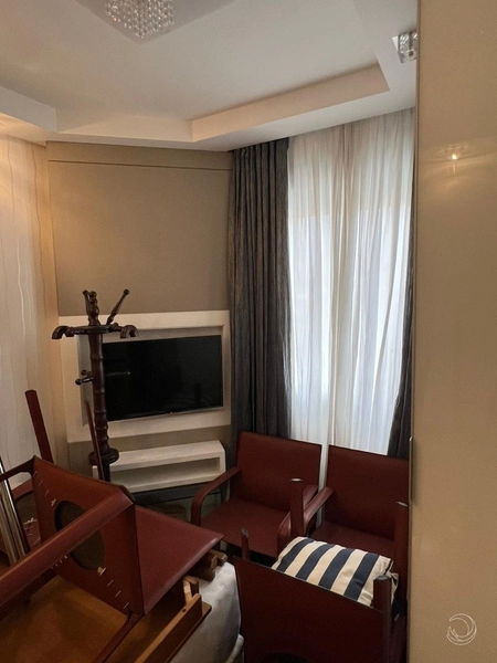 Apartamento no Centro com 3 dormitórios com 1 suítes e 3 vagas: 11ª foto da galeria de imagens do imóvel