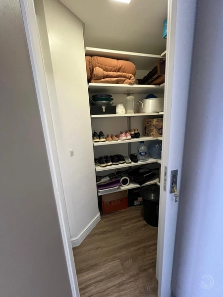 Apartamento no Centro com 3 dormitórios com 1 suítes e 3 vagas: 14ª foto da galeria de imagens do imóvel