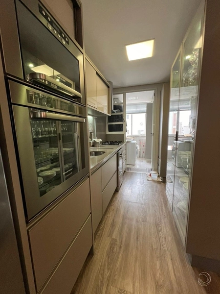 Apartamento no Centro com 3 dormitórios com 1 suítes e 3 vagas: 9ª foto da galeria de imagens do imóvel