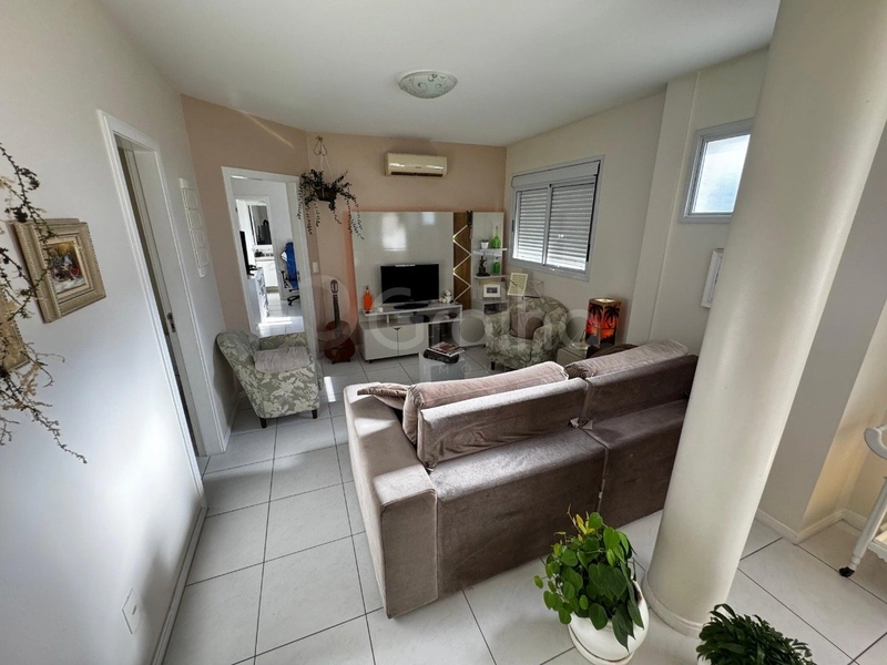 Apartamento duplex a venda na Trindade com 3 suítes e 2 vagas: 18ª foto da galeria de imagens do imóvel