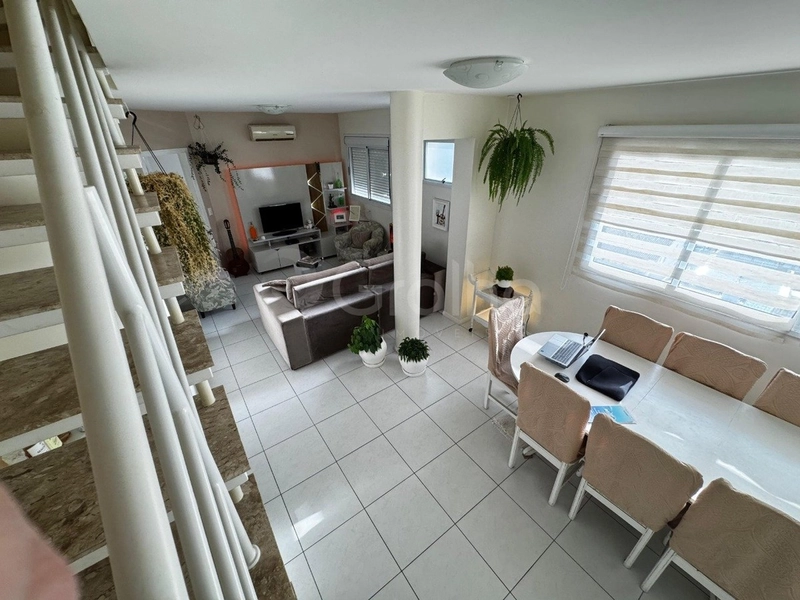 Apartamento duplex a venda na Trindade com 3 suítes e 2 vagas: 11ª foto da galeria de imagens do imóvel