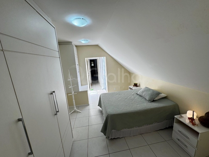 Apartamento duplex a venda na Trindade com 3 suítes e 2 vagas: 19ª foto da galeria de imagens do imóvel