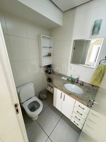 Apartamento duplex a venda na Trindade com 3 suítes e 2 vagas: 29ª foto da galeria de imagens do imóvel