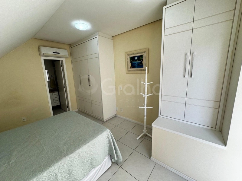 Apartamento duplex a venda na Trindade com 3 suítes e 2 vagas: 32ª foto da galeria de imagens do imóvel