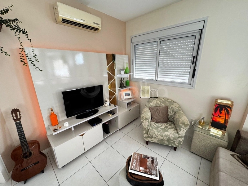 Apartamento duplex a venda na Trindade com 3 suítes e 2 vagas: 3ª foto da galeria de imagens do imóvel
