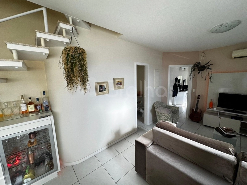 Apartamento duplex a venda na Trindade com 3 suítes e 2 vagas: 10ª foto da galeria de imagens do imóvel