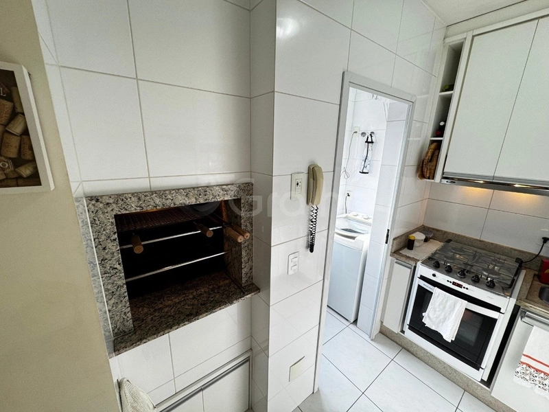 Apartamento duplex a venda na Trindade com 3 suítes e 2 vagas: 13ª foto da galeria de imagens do imóvel