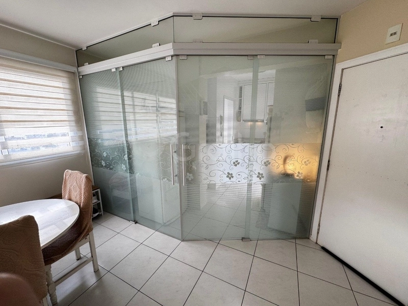 Apartamento duplex a venda na Trindade com 3 suítes e 2 vagas: 15ª foto da galeria de imagens do imóvel