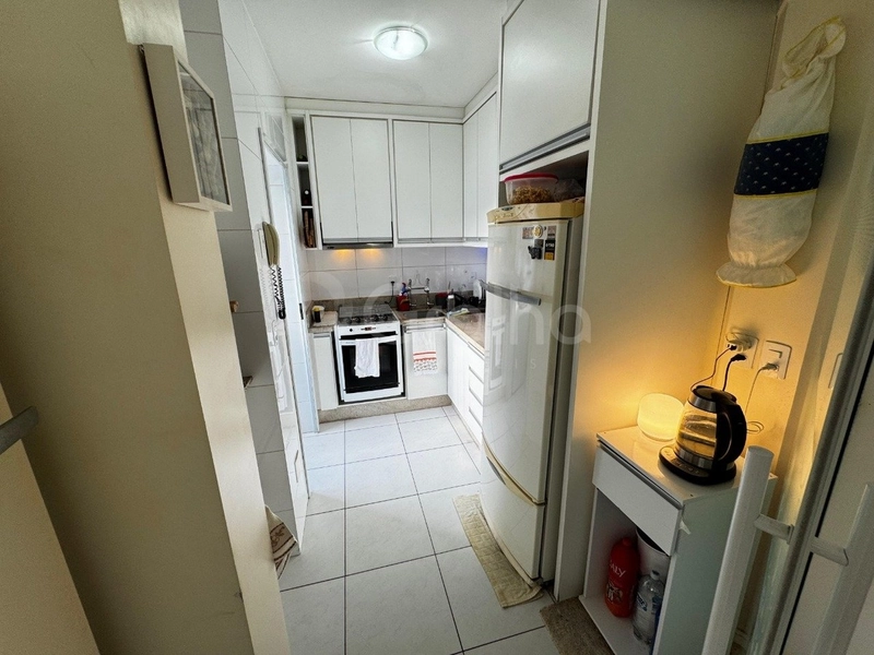 Apartamento duplex a venda na Trindade com 3 suítes e 2 vagas: 16ª foto da galeria de imagens do imóvel