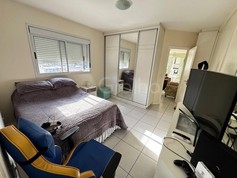 Apartamento duplex a venda na Trindade com 3 suítes e 2 vagas: 22ª foto da galeria de imagens do imóvel