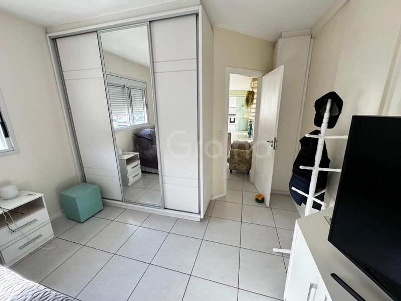 Apartamento duplex a venda na Trindade com 3 suítes e 2 vagas: 35ª foto da galeria de imagens do imóvel