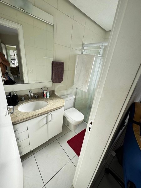 Apartamento duplex a venda na Trindade com 3 suítes e 2 vagas: 31ª foto da galeria de imagens do imóvel
