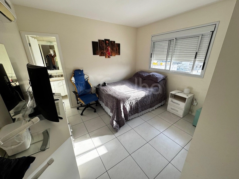 Apartamento duplex a venda na Trindade com 3 suítes e 2 vagas: 21ª foto da galeria de imagens do imóvel