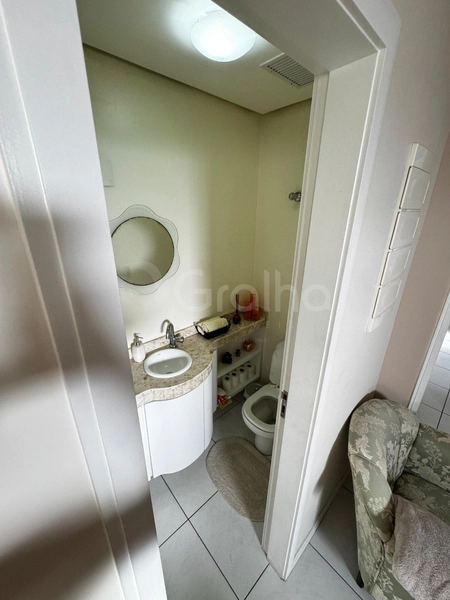 Apartamento duplex a venda na Trindade com 3 suítes e 2 vagas: 36ª foto da galeria de imagens do imóvel