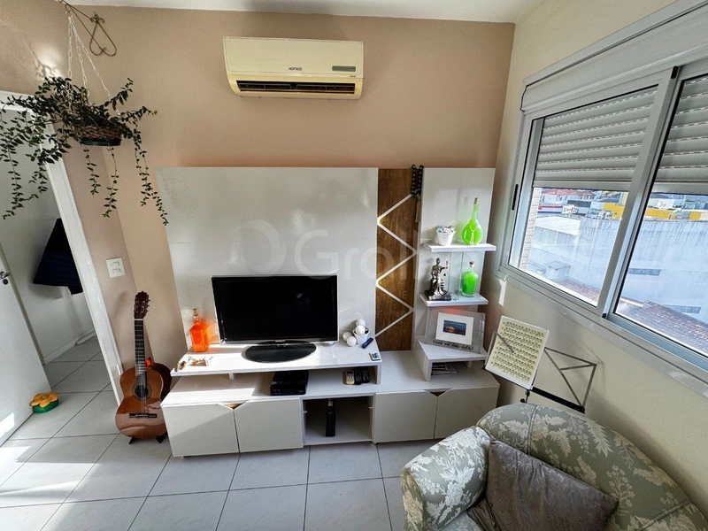Apartamento duplex a venda na Trindade com 3 suítes e 2 vagas: 5ª foto da galeria de imagens do imóvel