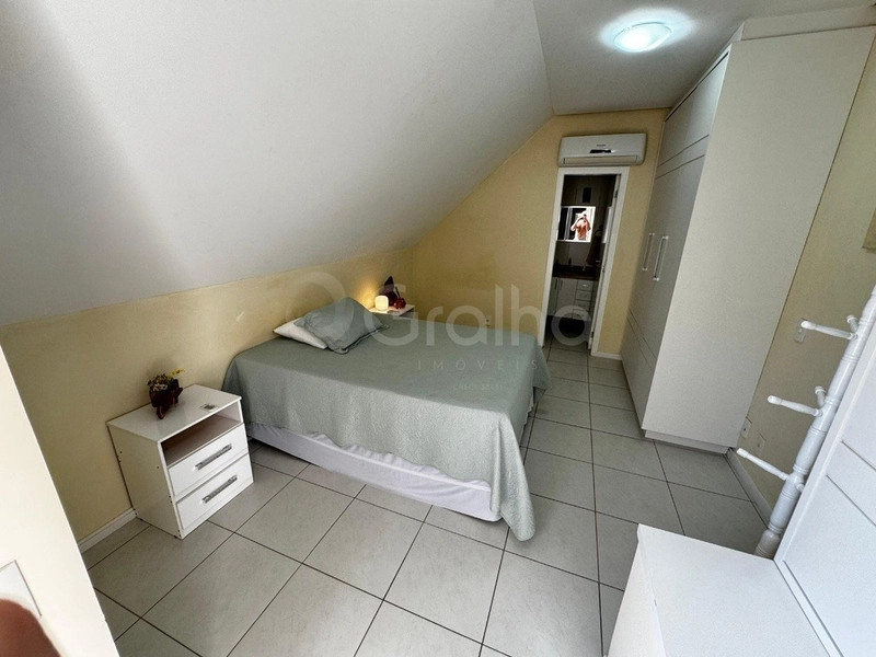 Apartamento duplex a venda na Trindade com 3 suítes e 2 vagas: 20ª foto da galeria de imagens do imóvel