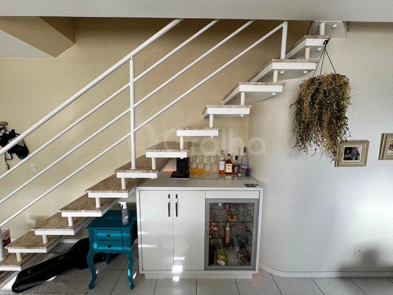 Apartamento duplex a venda na Trindade com 3 suítes e 2 vagas: 9ª foto da galeria de imagens do imóvel