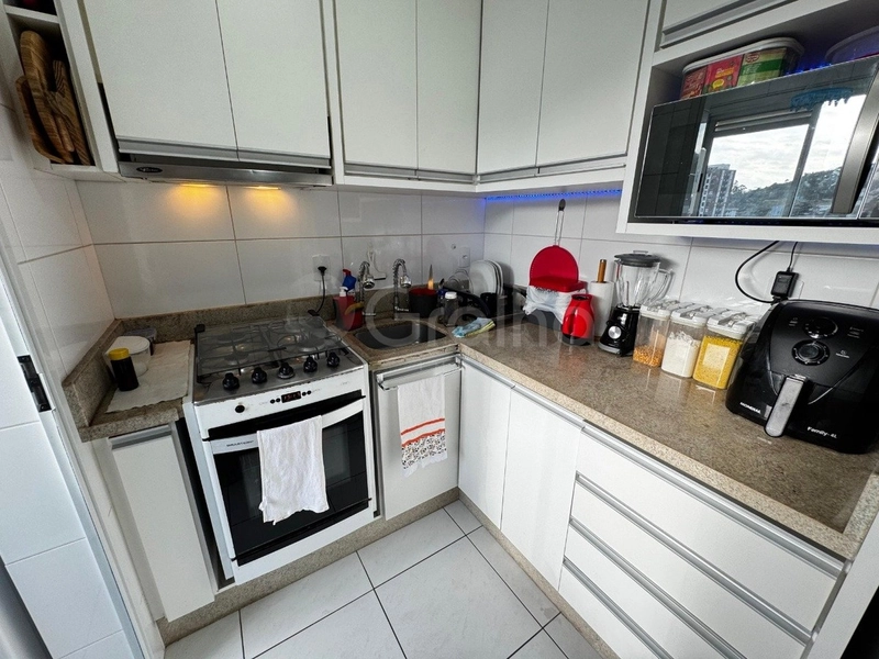 Apartamento duplex a venda na Trindade com 3 suítes e 2 vagas: 12ª foto da galeria de imagens do imóvel
