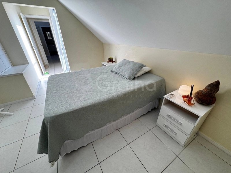 Apartamento duplex a venda na Trindade com 3 suítes e 2 vagas: 25ª foto da galeria de imagens do imóvel