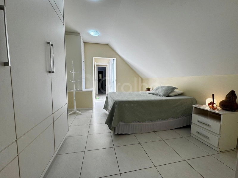 Apartamento duplex a venda na Trindade com 3 suítes e 2 vagas: 23ª foto da galeria de imagens do imóvel