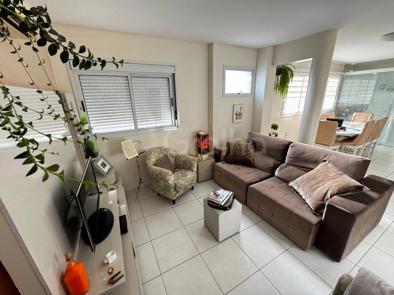 Apartamento duplex a venda na Trindade com 3 suítes e 2 vagas: 2ª foto da galeria de imagens do imóvel