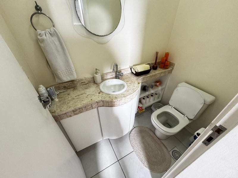 Apartamento duplex a venda na Trindade com 3 suítes e 2 vagas: 34ª foto da galeria de imagens do imóvel