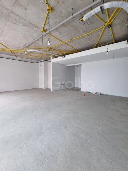 Apartamento no Centro com 3 suítes 234m ²: 33ª foto da galeria de imagens do imóvel