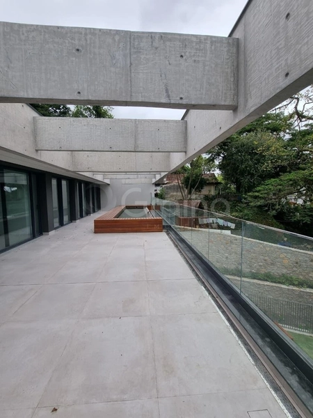 Apartamento no Centro com 3 suítes 234m ²: 3ª foto da galeria de imagens do imóvel