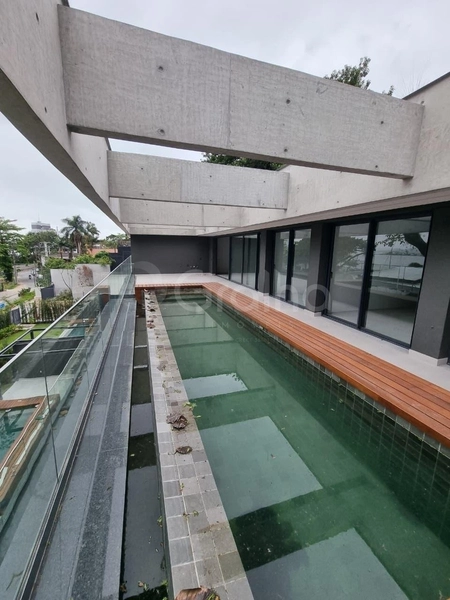 Apartamento no Centro com 3 suítes 234m ²: 4ª foto da galeria de imagens do imóvel