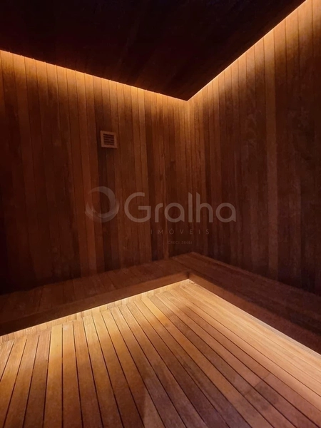 Apartamento no Centro com 3 suítes 234m ²: 31ª foto da galeria de imagens do imóvel