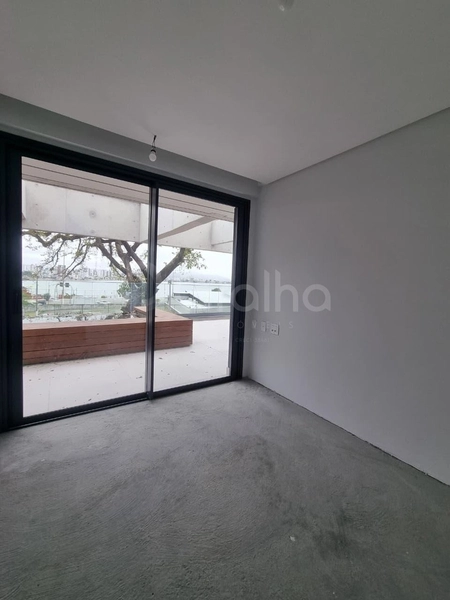 Apartamento no Centro com 3 suítes 234m ²: 11ª foto da galeria de imagens do imóvel