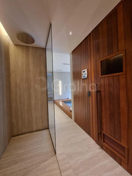 Apartamento no Centro com 3 suítes 234m ²: 22ª foto da galeria de imagens do imóvel