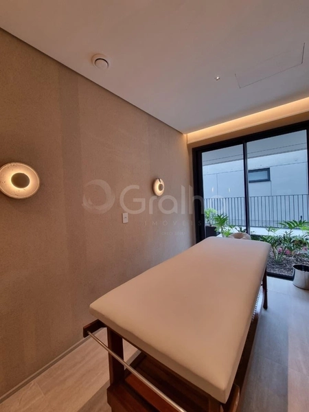 Apartamento no Centro com 3 suítes 234m ²: 25ª foto da galeria de imagens do imóvel