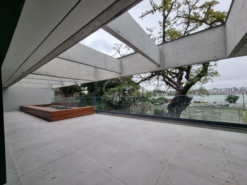 Apartamento no Centro com 3 suítes 234m ²: 1ª foto da galeria de imagens do imóvel