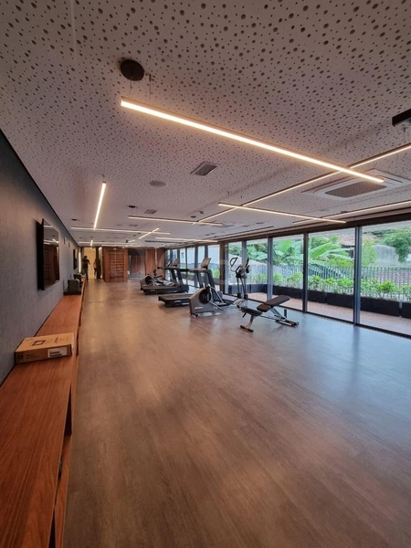 Apartamento no Centro com 3 suítes 234m ²: 29ª foto da galeria de imagens do imóvel
