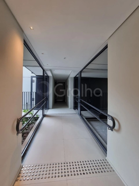 Apartamento no Centro com 3 suítes 234m ²: 23ª foto da galeria de imagens do imóvel