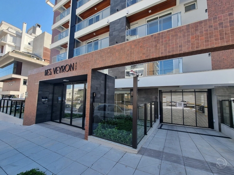 Apartamento no Centro com 1 dormitório e 1 vaga: 2ª foto da galeria de imagens do imóvel