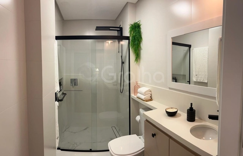 Apartamento no Centro com 1 dormitório e 1 vaga: 15ª foto da galeria de imagens do imóvel