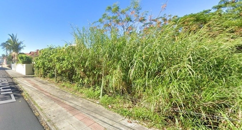 Terreno com 28.315,00m² à venda no bairro Coqueiros em Florianópolis.: 8ª foto da galeria de imagens do imóvel