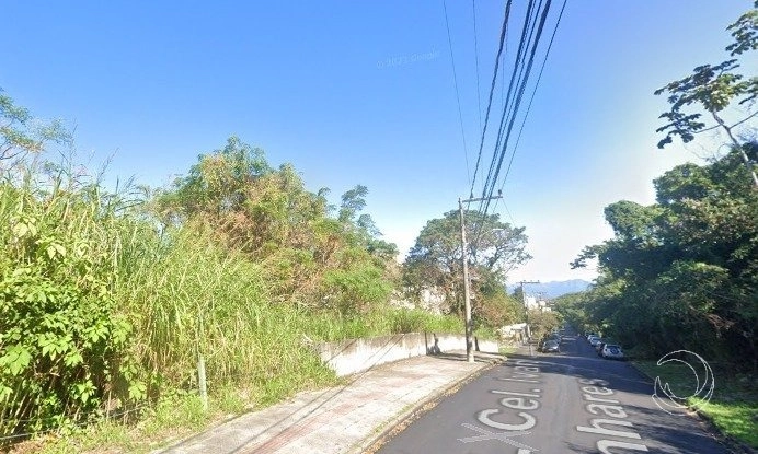 Terreno com 28.315,00m² à venda no bairro Coqueiros em Florianópolis.: 3ª foto da galeria de imagens do imóvel