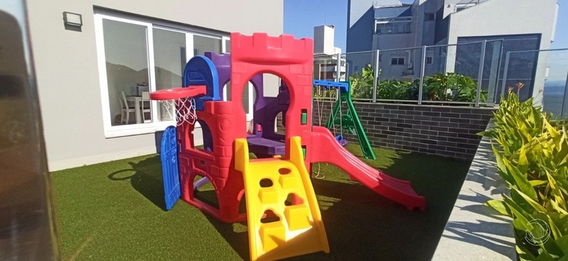 Apartamento no João Paulo com 3 dormitórios 2 suítes e 2 vagas: 31ª foto da galeria de imagens do imóvel