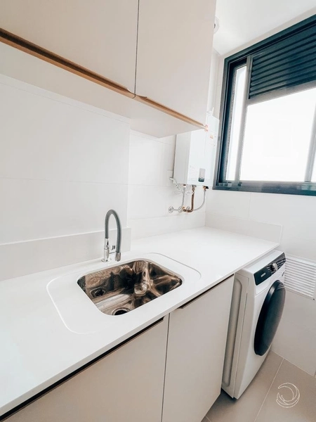 Apartamento na Agronômica com 3 dormitórios 3 suítes com 2 vagas: 15ª foto da galeria de imagens do imóvel