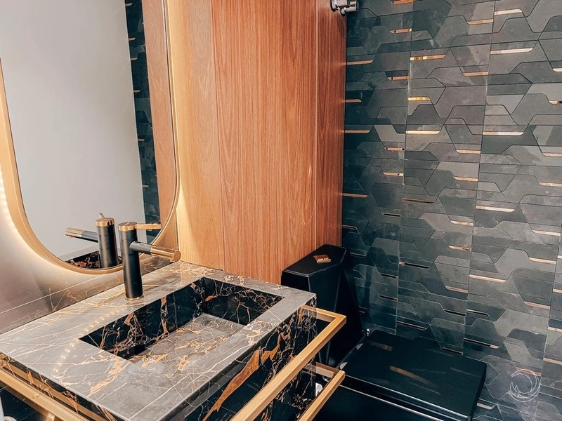 Apartamento na Agronômica com 3 dormitórios 3 suítes com 2 vagas: 5ª foto da galeria de imagens do imóvel