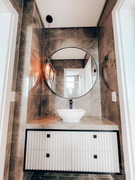 Apartamento na Agronômica com 3 dormitórios 3 suítes com 2 vagas: 7ª foto da galeria de imagens do imóvel