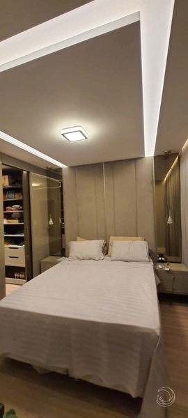 Apartamento na Agronômica com 3 dormitórios 3 suítes com 2 vagas: 12ª foto da galeria de imagens do imóvel