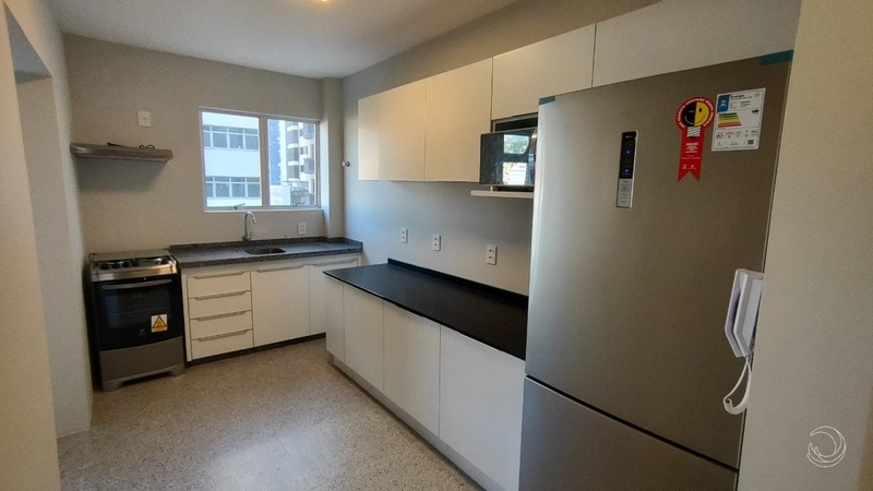 Apartamento no Centro com 3 dormitórios 1 suíte e 1 vaga - 119 m²: 7ª foto da galeria de imagens do imóvel
