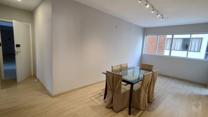 Apartamento no Centro com 3 dormitórios 1 suíte e 1 vaga - 119 m²: 2ª foto da galeria de imagens do imóvel