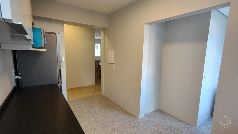 Apartamento no Centro com 3 dormitórios 1 suíte e 1 vaga - 119 m²: 6ª foto da galeria de imagens do imóvel